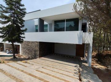 Casa en condominio de 3 habitaciones, Tlajomulco de Zúñiga · Se Renta Casa en El Cielo Junto a Bosque Zona Arbolada