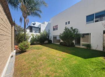 Casa de 3 habitaciones, San Andrés Cholula · Casa en Venta en Parque San Juan, Lomas de Angelopolis