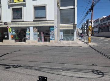 Local comercial · 25m² · 1 Estacionamiento · Consultorio en Renta Centrico, a Una Cuadra de Paseo Bravo, Torre Medica.
