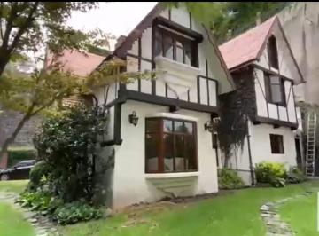 Casa · 310m² · 3 Recámaras · 3 Estacionamientos · Venta Casa Bosque de Las Lomas