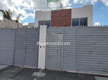 Casa · 119m² · 3 Recámaras · 1 Estacionamiento · Casa en Venta Lares de San Alfonso