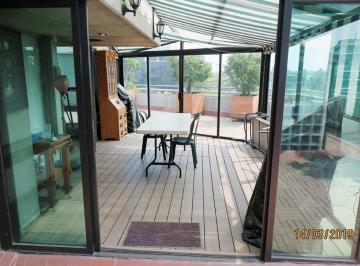 Departamento · 330m² · 3 Recámaras · 5 Estacionamientos · Departamento en Venta Lomas de Chapultepec