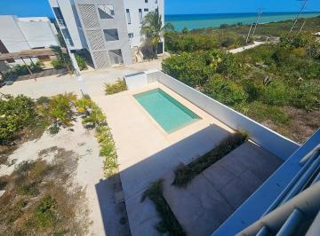 1 · Departamento Frente Al Mar en Venta en Ocean 26