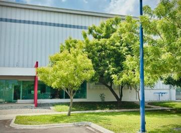 Bodega comercial · 1690m² · Bodega Industrial en Cunduacán, Tabasco de 1,690 m²