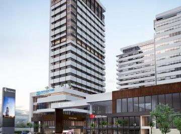 Oficina · 50m² · Consultorio - Fifty Doctors