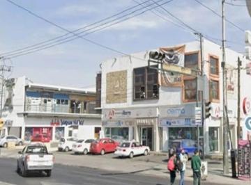 Local comercial · 282m² · Renta Local en Plaza Comercial Agrícola Oriental Iztacalco