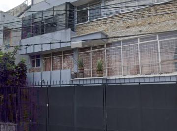Casa de 4 habitaciones, Alvaro Obregón · Casa en Venta en Felix U, Gomez 119,cove, Alvaro Obregon Cdmx
