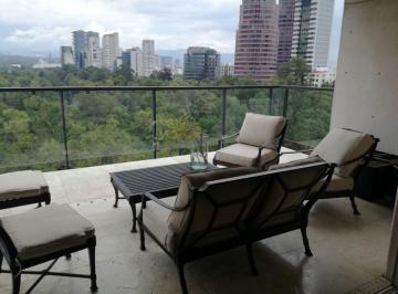Departamento de 3 habitaciones, Miguel Hidalgo · Luxurious Furnished PH Apartment For Rent in Polanco