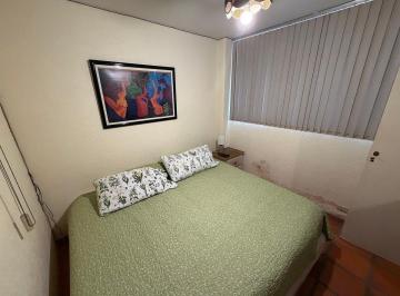 Departamento de 1 habitación, Miguel Hidalgo · Departamento en Irrigación
