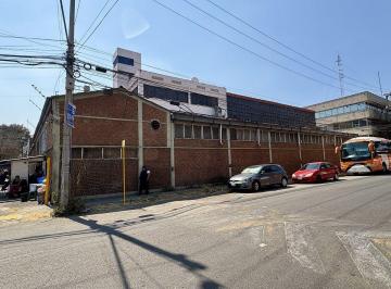 Terreno / Lote , Gustavo A. Madero · Terreno con Edificio Venta Ampliación San Juan de Aragón
