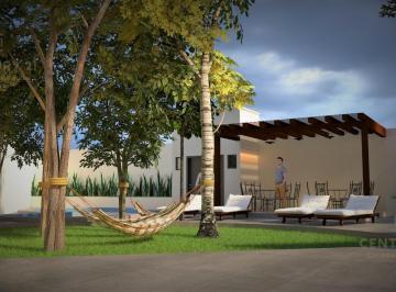 Terreno / Lote · 284m² · Lotes Residenciales 166 m² Frente a Puerto Aventuras P2522
