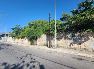 Terreno / Lote · 1195m² · Terreno a Media Cuadra de Av Juarez en Ejido en Venta P1335