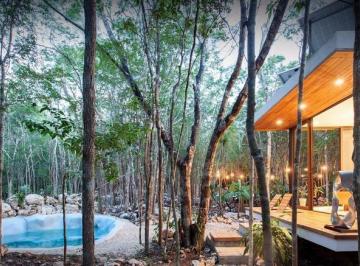 Terreno / Lote · 9400m² · 1 Hectare Lot in Sustainable Community Tulum P1969