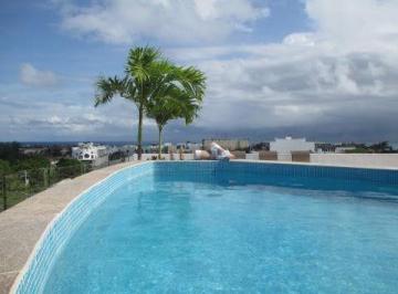 Departamento · Oportunidad! Estudio de 52 m² en El Centro P2348