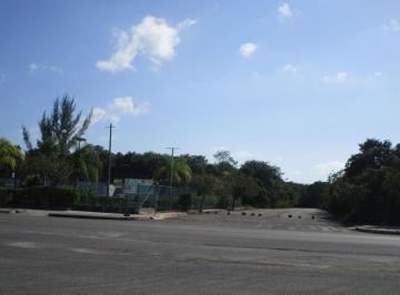 Terreno / Lote · 5181m² · Lote Multifamiliar Arrecifes Playa del Carmen P2610
