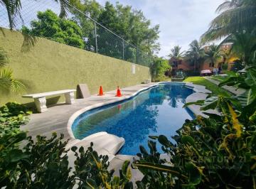 Departamento · 48m² · 1 Recámara · 1 Estacionamiento · Se Renta Departamento 2 Hab Carretera Playa - Tulum P2102