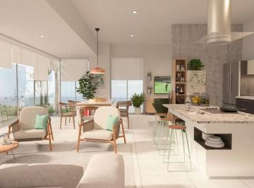 Departamento · 158m² · 3 Recámaras · Venta de Íncreible Penthouse 3 Rec en Nuevo Centro Urbano Playa del Carmen P2754