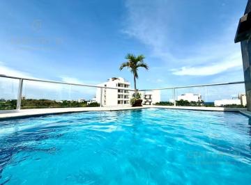 Departamento · 53m² · 2 Recámaras · Departamento 2 Recamaras en Venta en Mayalun Playa del Carmen | P1784