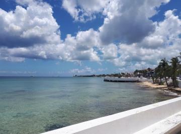 Terreno / Lote · 750000m² · Espectacular Terreno Ecológico a 300 m de La Playa en Cozumel P3839