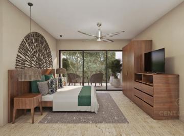 Departamento · 115m² · 2 Recámaras · Preventa Departamentos, Excelente Calidad en Tulum P2409