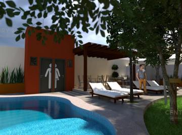 Terreno / Lote · 284m² · Lote Residencial Frente a Puerto Aventuras P2525