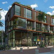 Local comercial · 97m² · Local Comercial de 55 m² Aldea Zama Tulum Quintana Roo P2541