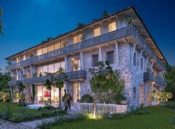 Departamento · 220m² · 2 Recámaras · Espacioso Departamento 2 Rec en Aldea Zama Tulum P2119