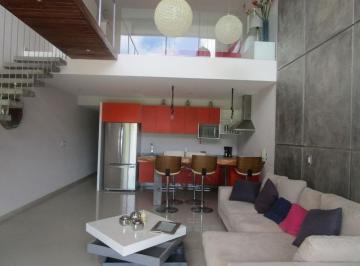 Departamento · 115m² · 2 Recámaras · 1 Estacionamiento · Loft 2 Hab Centro Playa del Carmen P2560