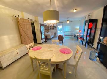 Departamento · 110m² · 2 Recámaras · 1 Estacionamiento · Departamento 2 Recamaras en Venta con Alberca | a 2 Calles de La 5ta Av | P2991