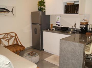 Departamento · 40m² · Increible Oportunidad, Estudio en Venta en Centro de Playa del Carmen con Todo P3160
