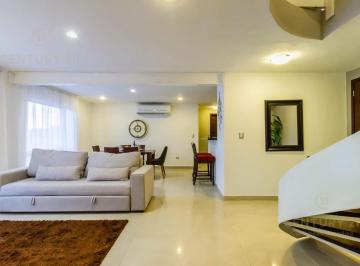 Departamento · 160m² · 3 Recámaras · 1 Estacionamiento · Se Vende Penthouse de 3 Recamaras en El Centro Av 10 P2843