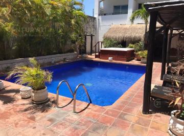 Departamento · 74m² · 1 Recámara · 1 Recámara en "Taak Maya" Centro Playa del Carmen P3008