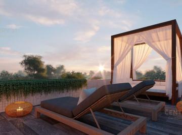 Casa · 131m² · 2 Recámaras · 1 Estacionamiento · Exclusiva Residencia en Zona Selvatica de Tulum P2984