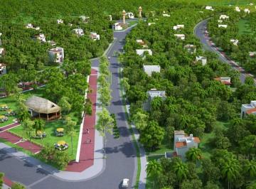 Terreno / Lote · 270m² · Terreno Residencial en Venta | Chemuyil Tulum | Construye Hasta 3 Niveles Cerca de Xcacel | P2955