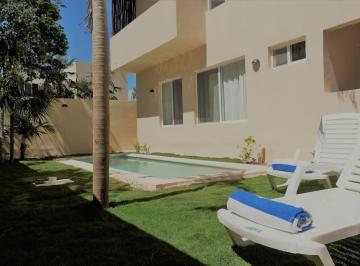 Edificio · 217m² · 3 Recámaras · Se Vende Edificio en La Veleta Tulum Quintana Roo P3321