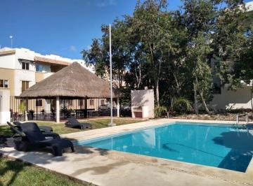 Departamento · 51m² · 2 Recámaras · 1 Estacionamiento · For Rent Spectacular Apartment in Jardines de Mayakoba, Playa del Carmen P3092