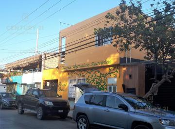 Edificio · 218m² · 5 Recámaras · Edificio en Av 40 Centro Playa del Carmen P3492
