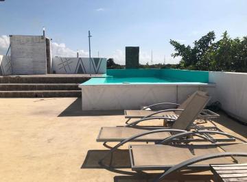 Edificio · 702m² · 17 Recámaras · Edificio en Venta con 17 Habitaciones Playa del Carmen con Alberca | P3440