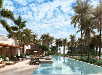 Terreno / Lote · 428m² · Lotes de Oportunidad a Pasos del Mar Cerca de Playa del Carmen P3317