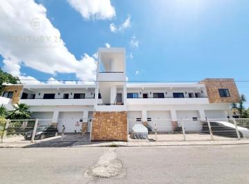 Departamento · 60m² · 1 Recámara · Dpto 1 Rec Sin Muebles Av Constituyentes Playa del Carmen P3717
