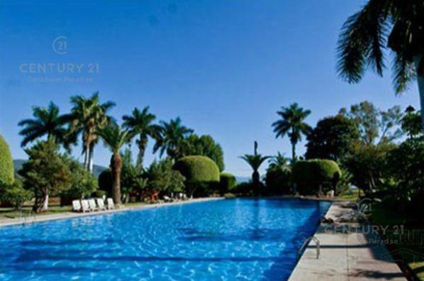 For Sale: Land in Tepexco, Puebla C3018