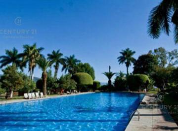 Terreno / Lote · 484m² · En Venta Terreno en Tepexco Puebla C3018