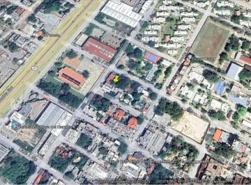 Terreno / Lote · 325m² · Terreno en Centro de Playa del Carmen P3826