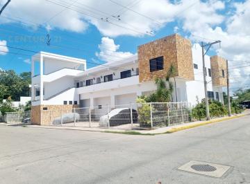 Departamento · 70m² · 1 Recámara · En Renta Departamento Amueblado 1 Recámara, Av Constituyentes, Playa del Carmen P3705