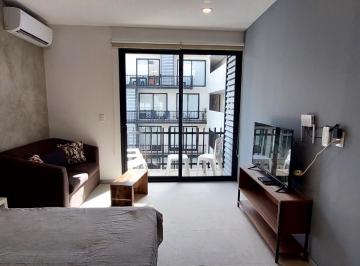 Departamento · 32m² · Estudio en Venta en Urban Towers Playa del Carmen | a Pasos de La 5ta Av | P3851