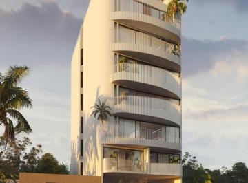 Departamento · 90m² · 2 Recámaras · Venta de Hermoso Departamento 2 Hab. en Zona Centro Playa del Carmen P3837