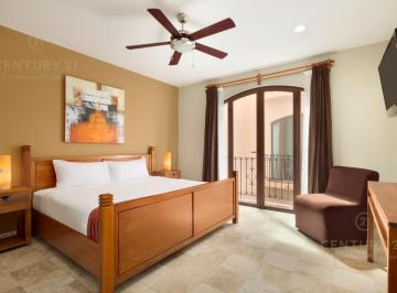 Departamento · 123m² · 2 Recámaras · Increíble Condominio en Venta 2 Hab en 5ta Av Playa del Carmen P3891