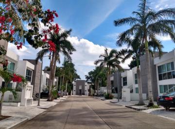 Departamento · 31m² · 1 Recámara · Comfortable Estudio Amueblado en Playacar Fase 2 Playa del Carmen P3867