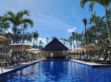 Departamento · 84m² · 2 Recámaras · 1 Estacionamiento · Hermosos Departamentos 2 Rec en Venta con Increíbles Amenidades en Playa del Carmen P3987