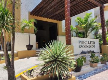 Departamento · 130m² · 2 Recámaras · 1 Estacionamiento · Hermoso Departamento en Venta a Una Cuadra de La Playa P4003